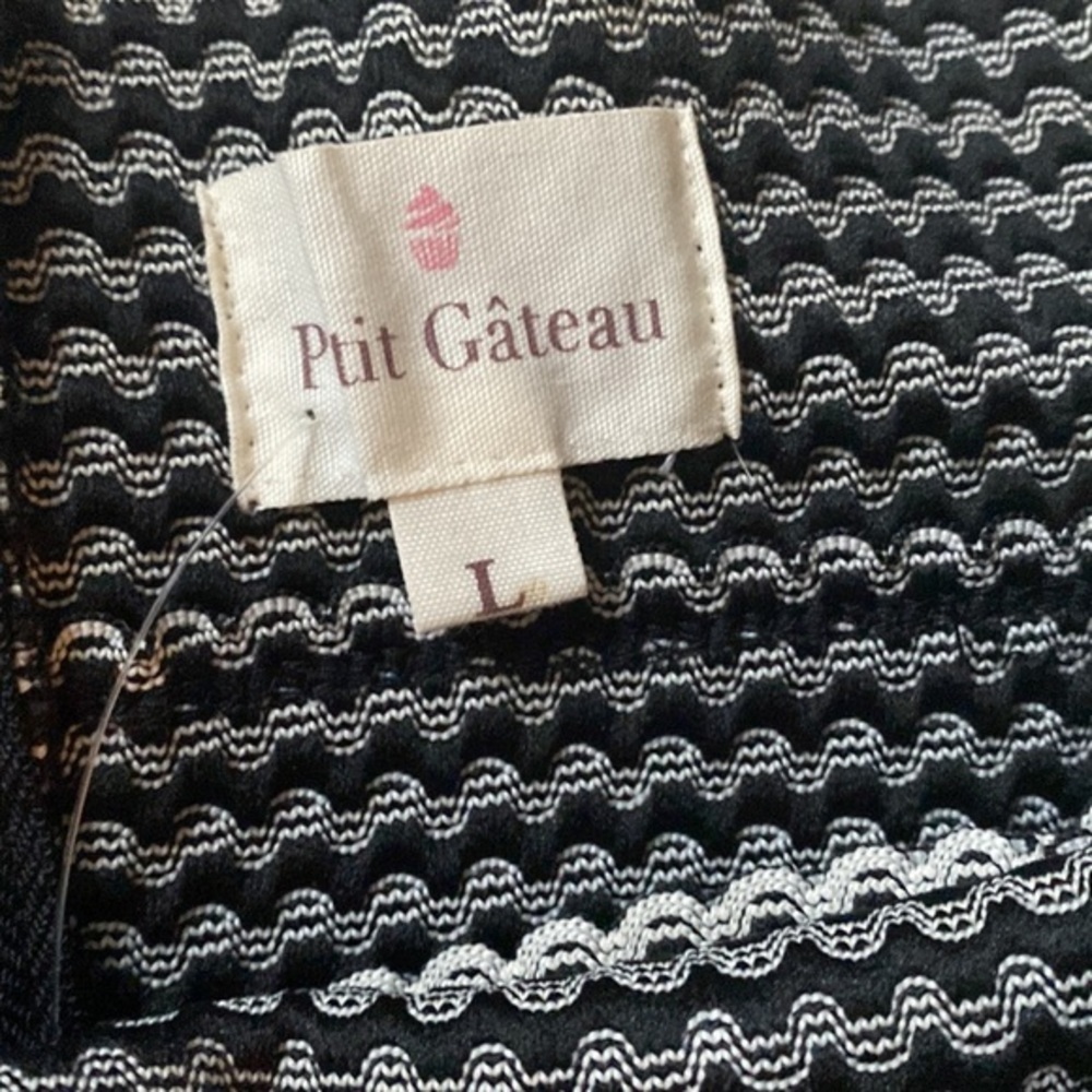Petit Gateau Skirt View 2